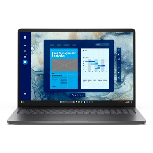 DELL PRO PC16250 C7-150U 16GB 512GB I 16IN W11P 3Y