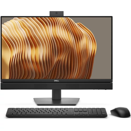 DELL PR O24 AIO QC24251 U5-235T 16GB 512GB 24IN I WLBT W11P 3Y