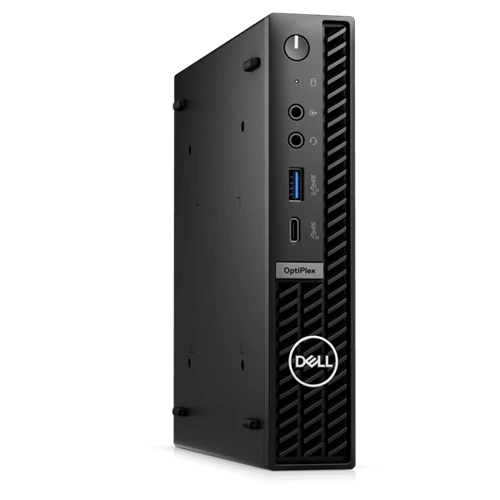 DELL Pro Micro Plus QBM1250, Intel Core Ultra 7-265, 8GB, 512GB SSD, Linux Dell