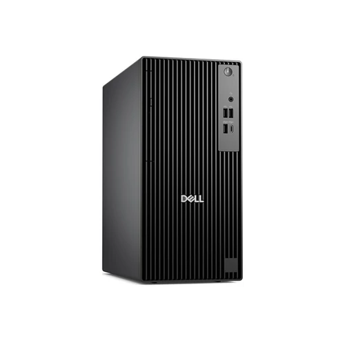 DELL Pro Tower QCT1250, Intel Core Ultra 5- 235  (5.0GHz), 8GB, 512GB SSD, Linux Dell