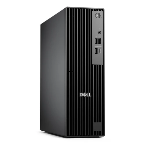 DELL PRO SLIM QCS1250 U5-235 16GB 512GB I W11P 3Y