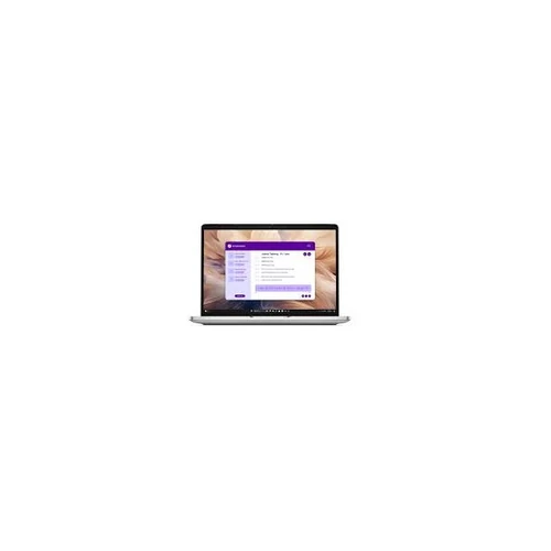 DELL Pro 13  Plus (PB13250) 13.3" FHD+ Touch , Intel Core Ultra 5 235U (4.9GHz), 16GB, 512GB SSD, Linux Dell