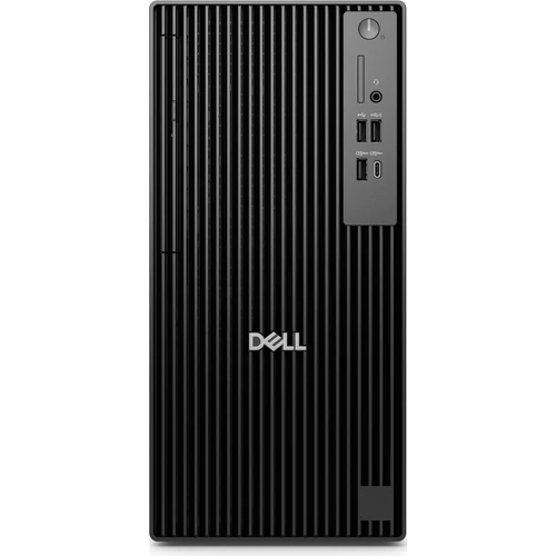 DELL PRO TOWER PLUS QBT1250 U7-265 16GB 512GB I DVD W11P 3Y