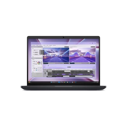 DELL Pro Max 16 (MC16250) 16.0" FHD + , Intel Core Ultra 7 265H(5.1GHz),32GB,1TB SSD RTX PRO 1000 Blackwell 8GB , Linux Dell
