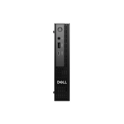 DELL Pro Micro QCM1255, AMD Ryzen 3 8300GE, 8GB, 512GB SSD, Linux Dell