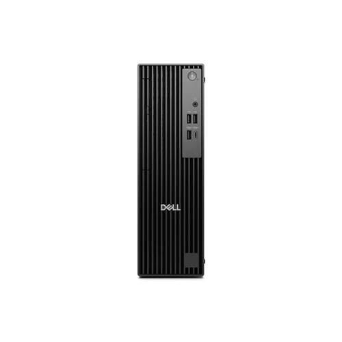 DELL Pro Slim QCS1255, AMD Ryzen 3 8300G, 8GB, 512GB SSD, Win11 Pro Dell