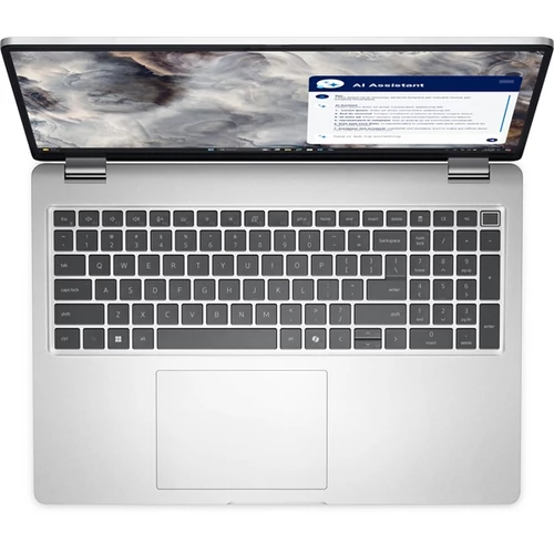DELL Pro 16 (PC16255) 16.0" FHD+ Touch, AMD Ryzen AI 7 350 (5.0GHz), 16GB, 512GB SSD, Win 11 Pro Dell