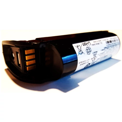 SPARE BATT LITHIUM ION DS2278 FAMILY