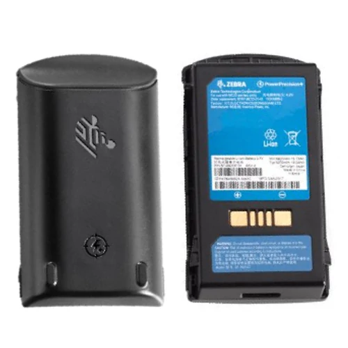 BATT PACK PP MC3300 HIGH CAP LITHIUM ION QTY-1