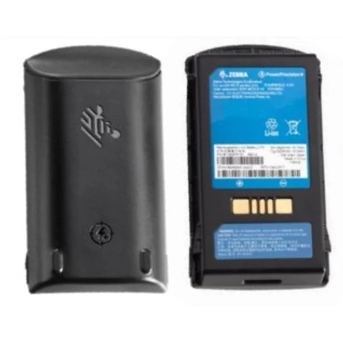 BATT PACK PP MC3300 HIGH CAP LITHIUM ION QTY-10