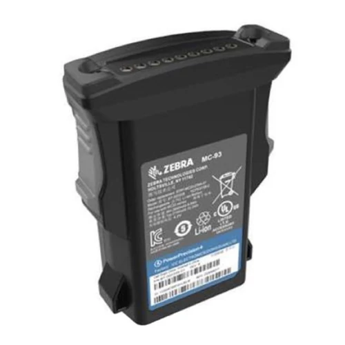 7000 MAH STD BLUETOOTH BATT W/ PWR PRECISION+ F/ MC9400/MC9450