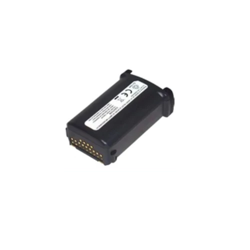 BATTERY PACK MC9X 2600 MAH LITHIUM ION PP BTRY QTY-1