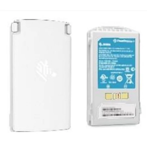 TC21/TC26 HC WHITE BASIC POWERPRECISION LI-ON BAT 3100MAH