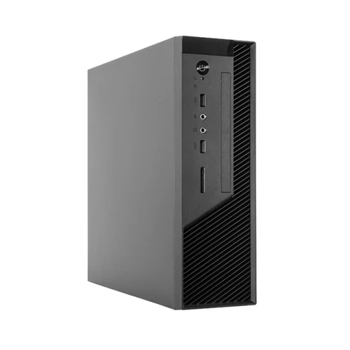 CHIEFTEC Ház Uni BU-12B-300 Mini ITX, 300W Tápegységgel, Fekete Chieftec