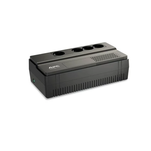 APC EASY UPS BV 800VA, AVR, Schuko Outlet, 230V, LINE-INTERACTIVE szünetmentes tápegység, torony