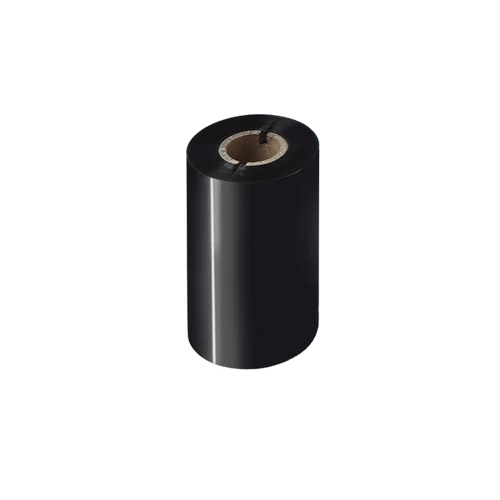 BROTHER festékszalag BWP-1D300110, Premium Wax 110mm x 300m, 12 tekercs Brother