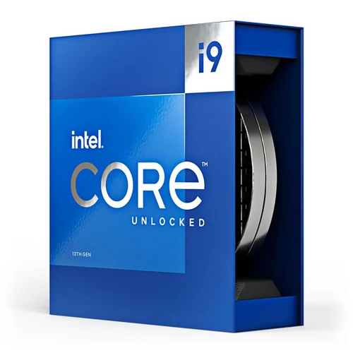 Intel Core i9-13900KF (3.0GHz, 36MB, LGA1700) box