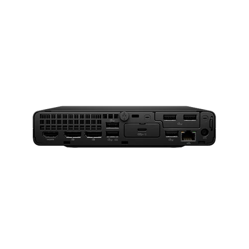 HP ProDesk 4 Mini G1i, Core Ultra5-225T 2.5GHz, 512GB, 8GB, Win 11 Prof. HP BPS