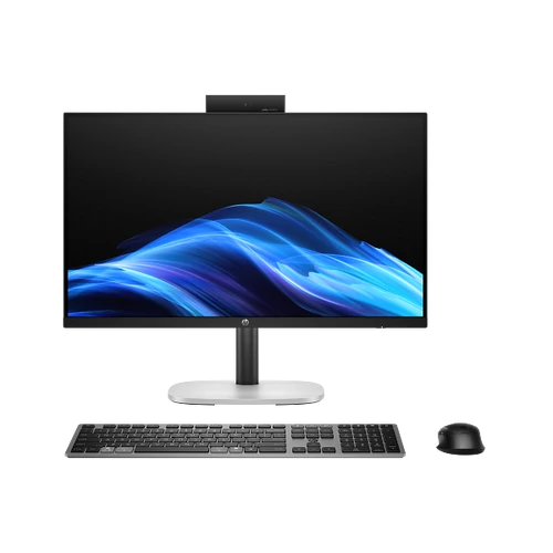 HP ProStudio 4 G1i AIO 23,8", Core Ultra5-225T 2.5GHz, 512GB, 16GB, Win 11 Prof. HP BPS