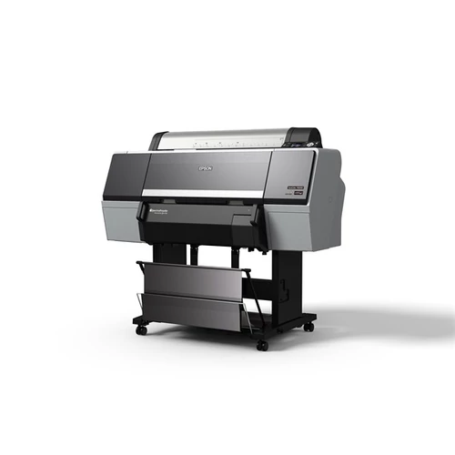 EPSON Tintasugaras Plotter - SureColor SC-P6000 STD Spectro (A1, színes, 2880x1440 DPI, USB / LAN) Epson - Copygo