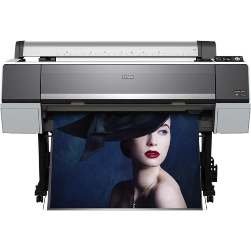EPSON Tintasugaras Plotter - SureColor SC-P8000 STD (A0, színes, 2880x1440 DPI, USB / LAN) Epson - Copygo