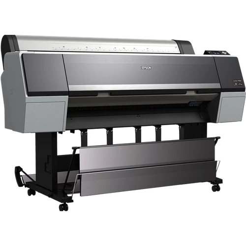 EPSON Tintasugaras Plotter - SureColor SC-P8000 STD Spectro (A0, színes, 2880x1440 DPI, USB / LAN) Epson - Copygo