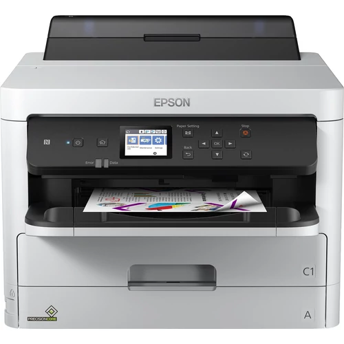 Epson WorkForce Pro WF-C529RDW színes RIPS nyomtató 