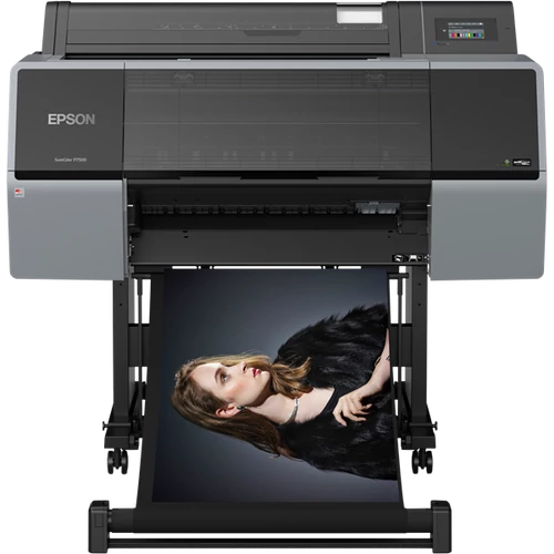 EPSON SureColor SC-P7500 Spectro 12 színes fotónyomtató Epson - Copygo