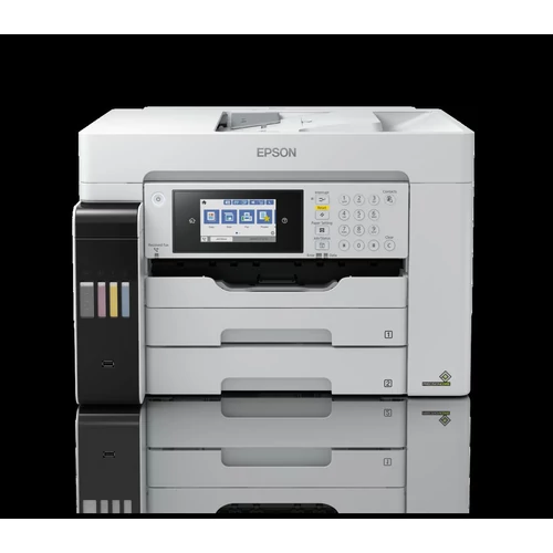 Epson EcoTank Pro L15180 A3+ színes tintasugaras multifunkciós nyomtató