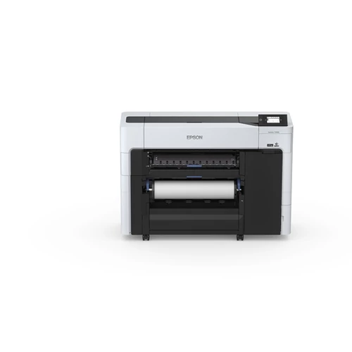 EPSON Tintasugaras Plotter - SureColor SC-T3700E Epson