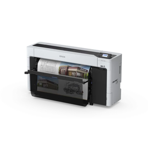 Epson SCT7700D A0 CAD Nyomtató /44/