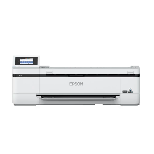 Epson SureColor SC-T3100M A1 24" CAD színes tintasugaras nagyformátumú multifunkciós nyomtató