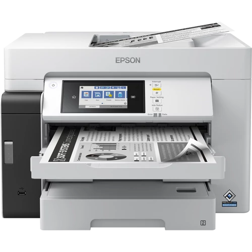 Epson EcoTank Pro M15180 A3+ mono tintasugaras multifunkciós nyomtató