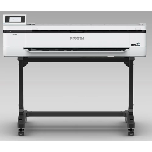 Epson Surecolor SC-T5100M A0 36" CAD színes nagyformátumú multifunkciós nyomtató