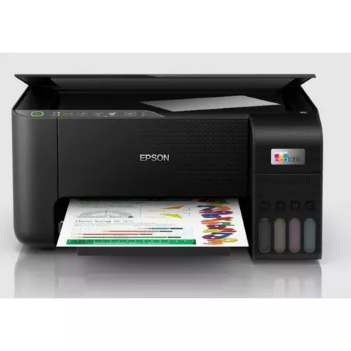 Epson EcoTank L3270 színes multifunkciós nyomtató 