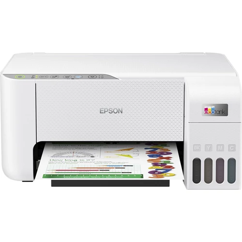 Epson EcoTank L3276 színes tintasugaras multifunkciós nyomtató 