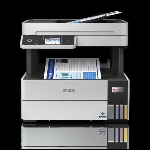 Epson EcoTank L6490 színes tintasugaras multifunkciós nyomtató