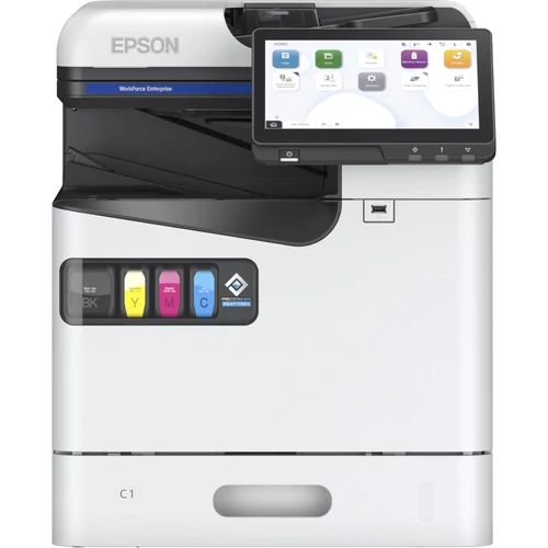 Epson WorkForce Enterprise AM-C550 színes A4 multif.nyomtató - Copygo