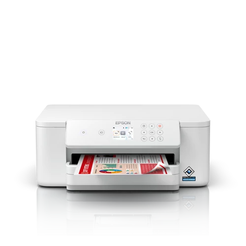 Epson WorkForce Pro WF-C4310DW Színes nyomtató