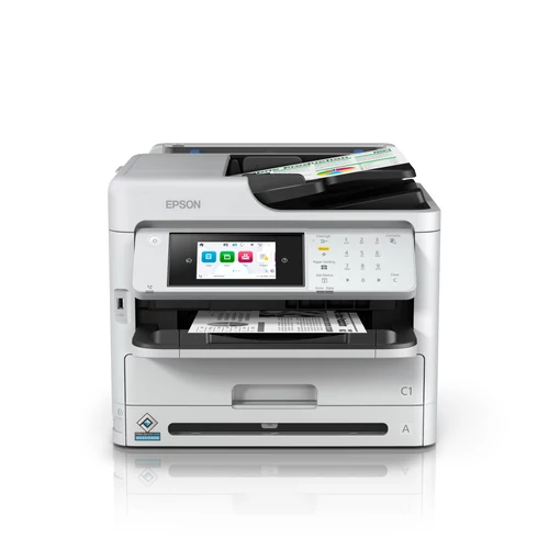 EPSON WorkForce Pro WF-M5899DWF Mono MFP 