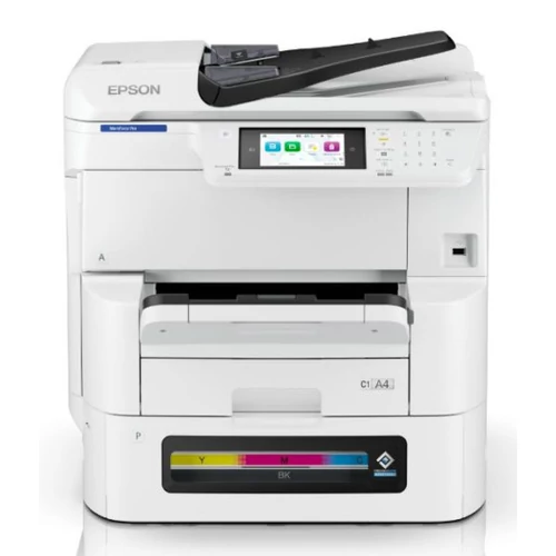 Epson WorkForce Pro EM-C8100RDWF RIPS Színes MFP - Copygo