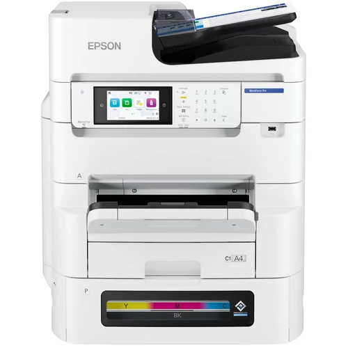 Epson WorkForce Pro EM-C8101RDWF A3 színes MFP - Copygo