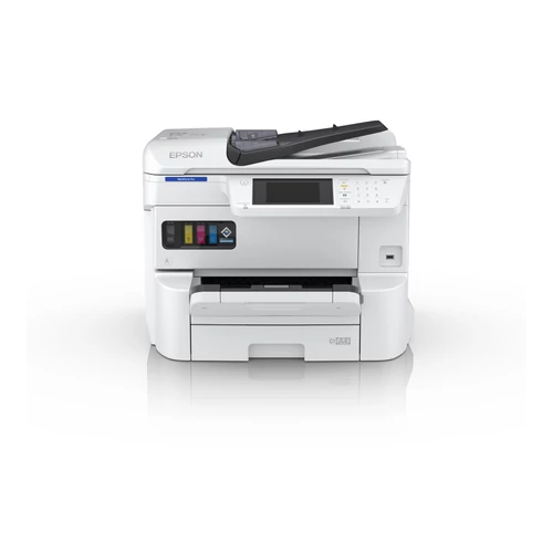 Epson WorkForce Pro EM-C7100DWF A3+ MFP - Copygo