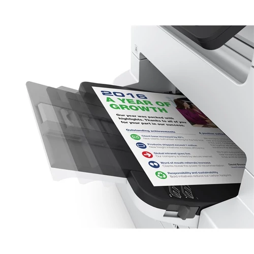 EPSON Retractable Output Tray for C8000 Series EPS BUS_IM