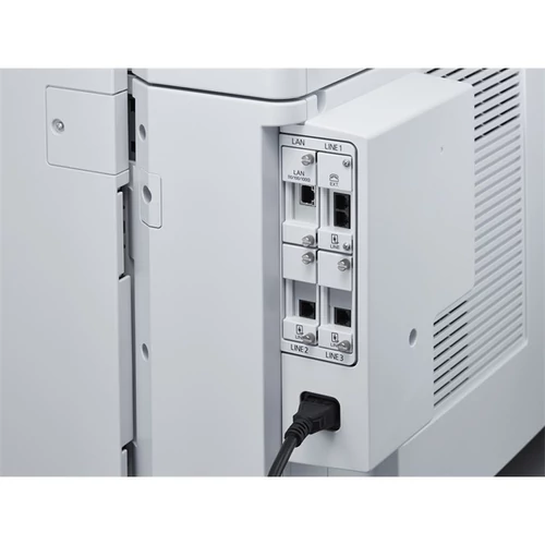 EPSON EpsonNet 10 / 100 / 1000Base Tx Int EPS BUS_IM