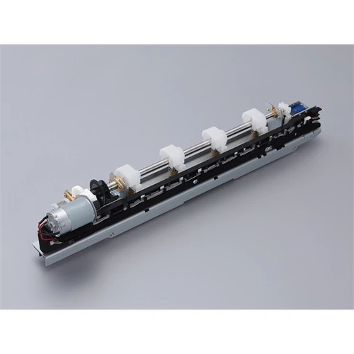 EPSON 2 / 4HOLE PUNCH UNIT STAPLE FINISHER P1 EPS BUS_IM
