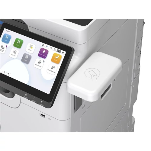 EPSON AUTHENTICATION DEVICE TABLE-P1 EPS BUS_IM