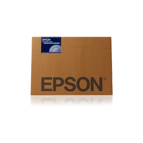 EPSON Enhanced Matte Posterboard, 24" x 30", 1130g / m2, 10 Lap Epson
