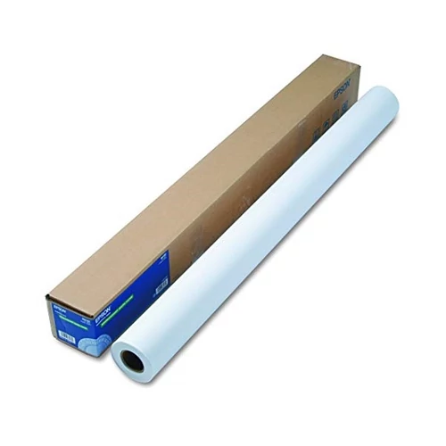 EPSON Commercial Proofing Paper Roll, 24" x 30,5 m, 250g / m2 Epson
