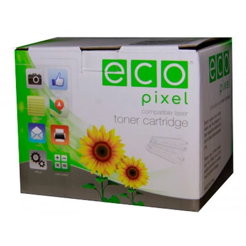 Utángyártott EPSON M400 Toner Black 23.700 oldal kapacitás  ECOPIXEL (New Build)